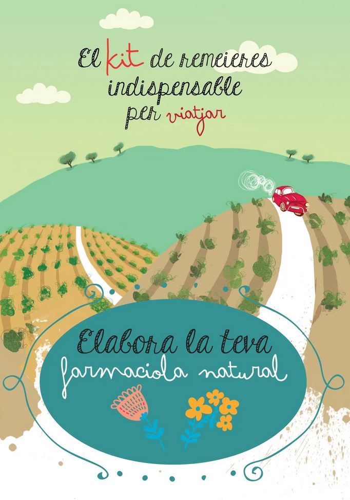 EL KIT DE REMEIERES INDISPENSABLE PER VIATJAR 1