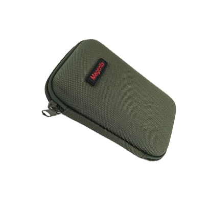 FUNDA RÍGIDA PARA EL DETECTOR DE ULTRASONIDOS MAGENTA BAT 4 O 5 1
