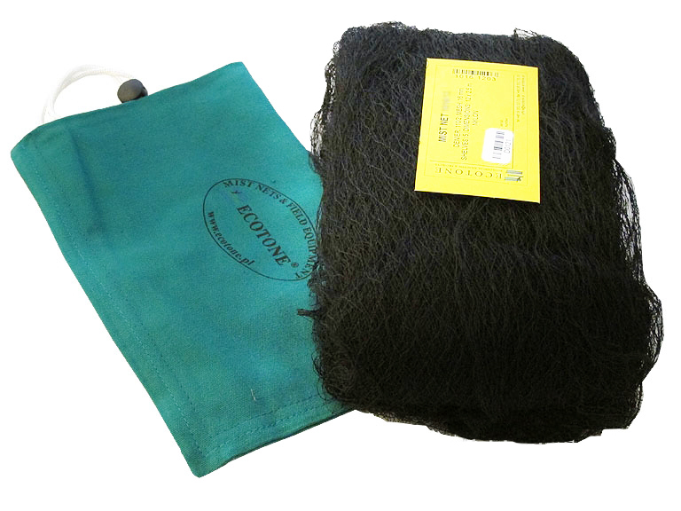 ECOTONE 2060/12 RED JAPONESA PARA ANILLAMIENTO DE 4 BOLSAS Y 12 M, MALLA 60 MM, HILO 235/3 D N 2