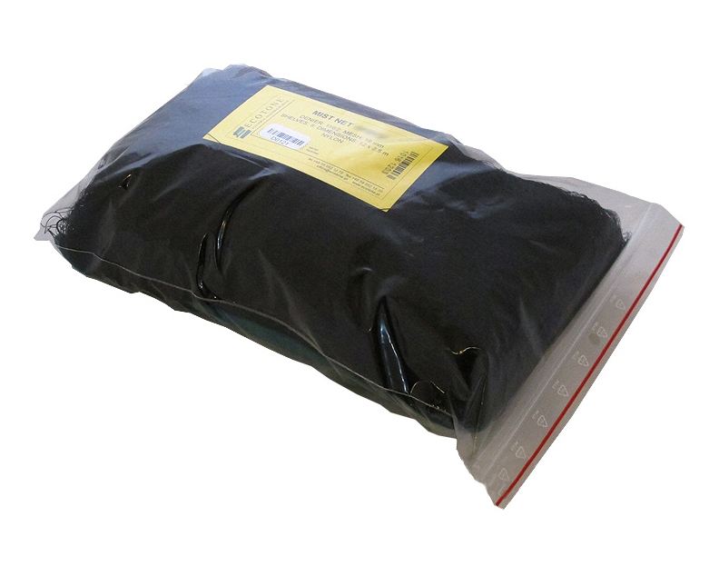 ECOTONE 2060/21 RED JAPONESA PARA ANILLAMIENTO DE 4 BOLSAS Y 21 M, MALLA 60 MM, HILO 235/3 D N