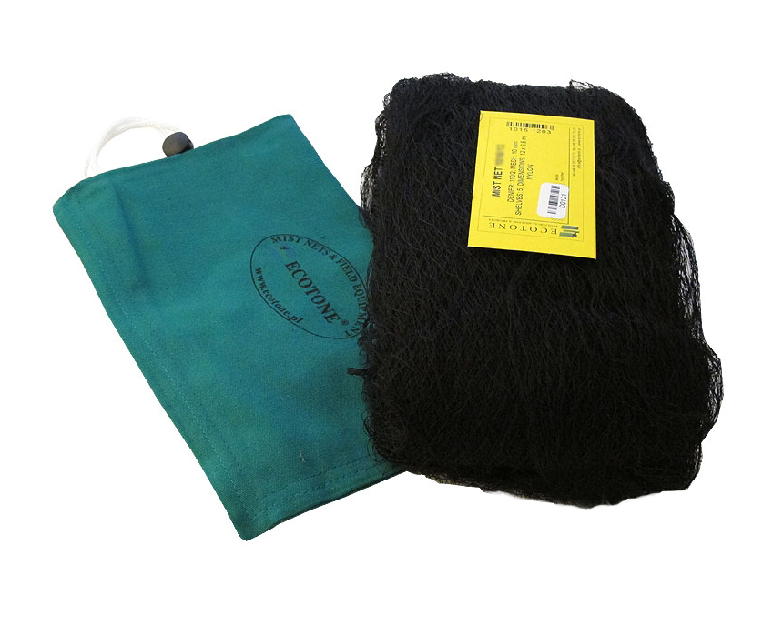 ECOTONE 2060/21 RED JAPONESA PARA ANILLAMIENTO DE 4 BOLSAS Y 21 M, MALLA 60 MM, HILO 235/3 D N 2