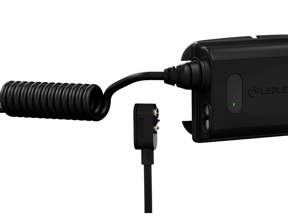 FRONTAL LEDLENSER H5R CORE 500 LM 4