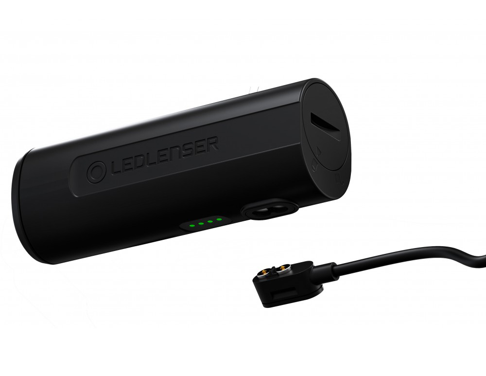 FRONTAL LEDLENSER H7R CORE 1000 LM 4