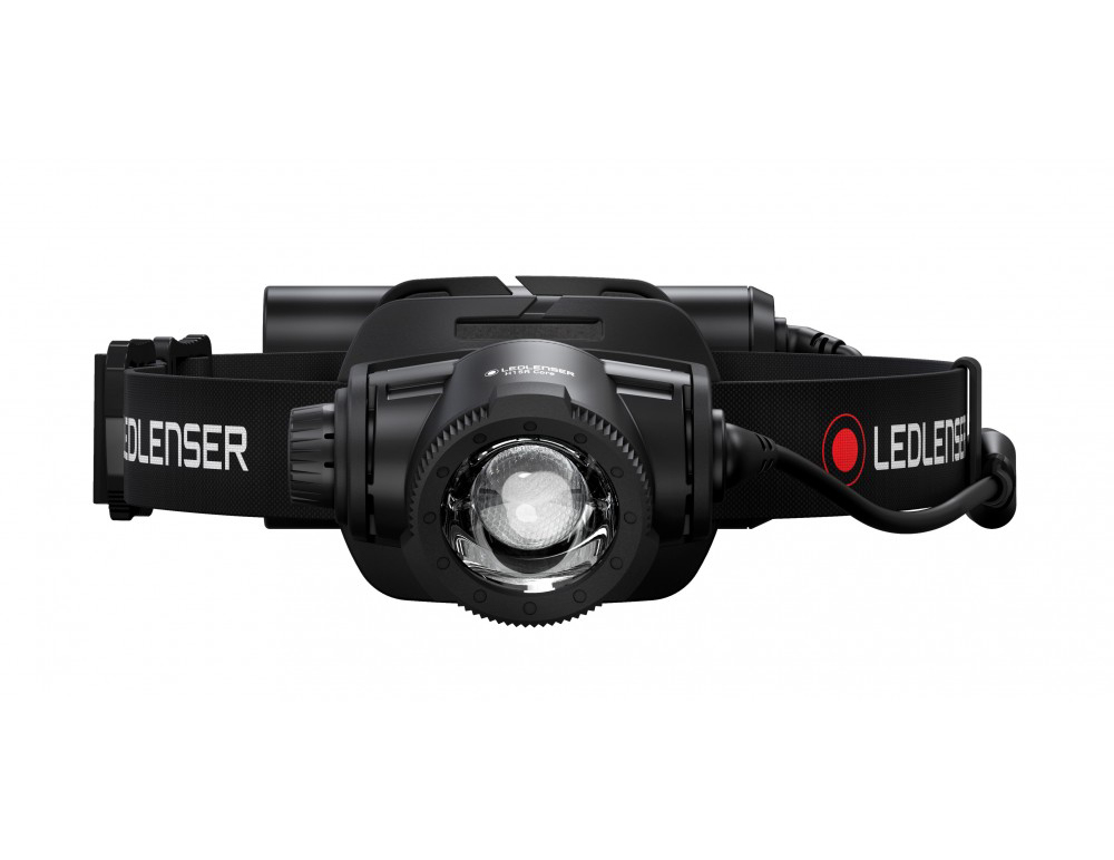 FRONTAL LEDLENSER H15R CORE 2500 LM 2