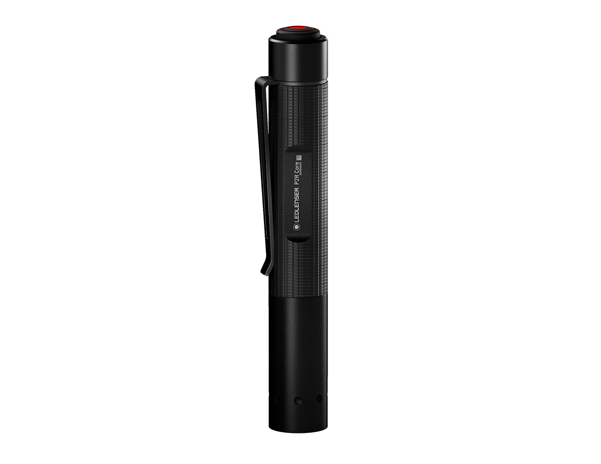 LINTERNA LEDLENSER P2R CORE 120 LM 2