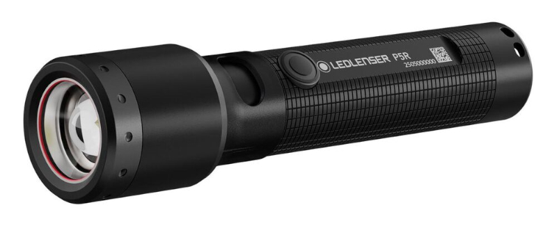 LINTERNA LEDLENSER P5R 750 LM 1