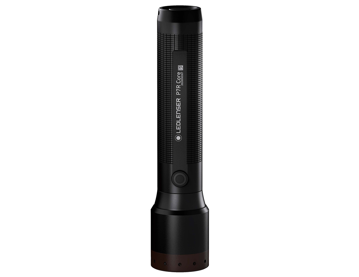 LINTERNA LEDLENSER P7R CORE 1400 LM
