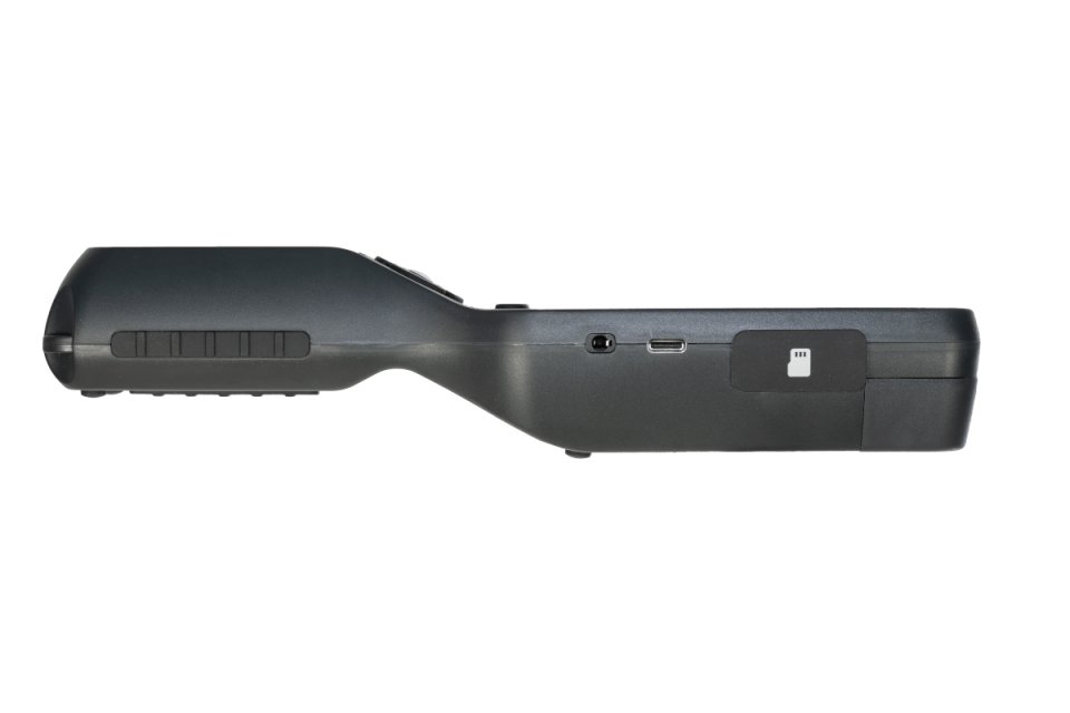 DETECTOR DE ULTRASONIDOS Y GRABADORA ELEKON BATLOGGER M2 4