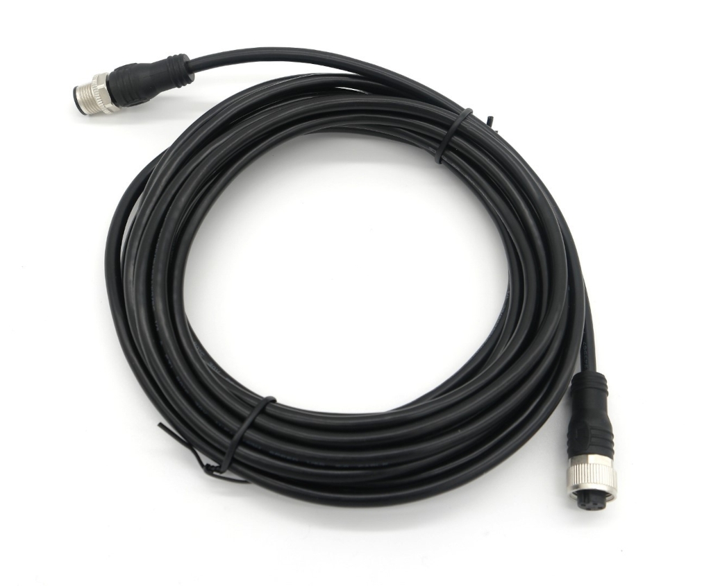 CABLE EXTENSOR DE 10 METROS PARA MICRÓFONO DE GRABADORAS ANABAT  1
