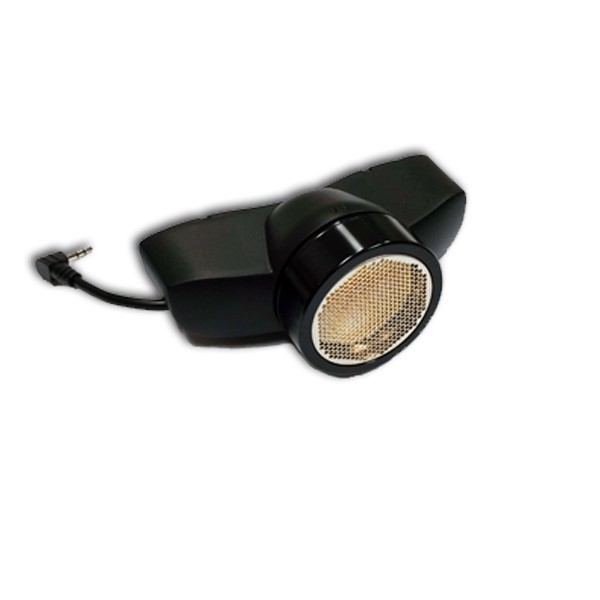 ADAPTADOR DE MICRÓFONO EXTERNO PARA ANABAT WALKABOUT 2