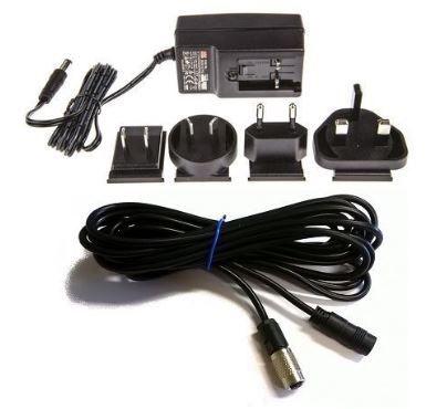 KIT DE CONEXION A LA RED ELÉCTRICA PARA BATCOUNTER DE APODEMUS 1