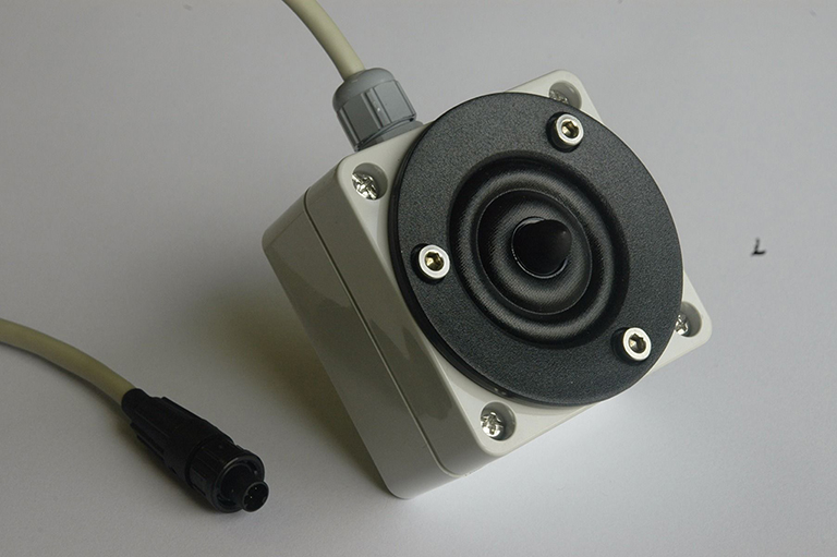 ALTAVOZ EXTERNO PARA EL BATLURE DE APODEMUS 1