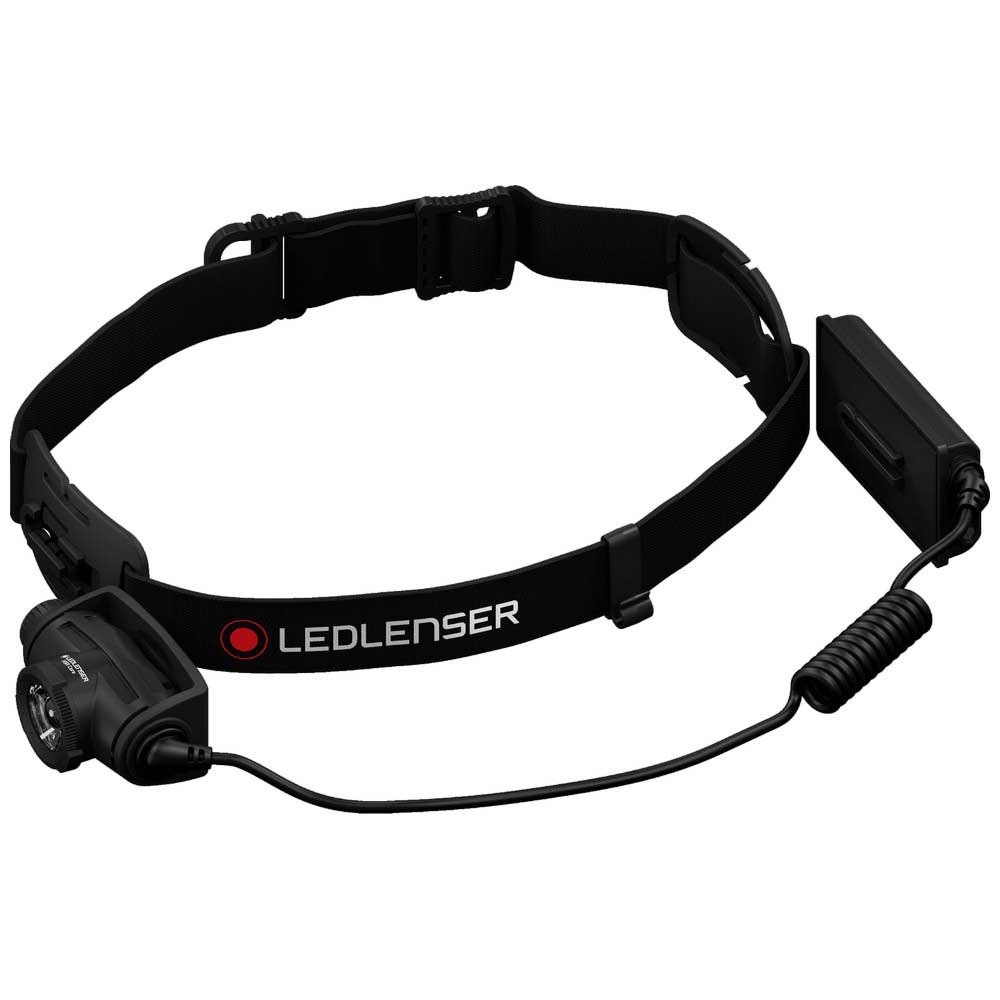 FRONTAL LEDLENSER H5 CORE 350 LM 2