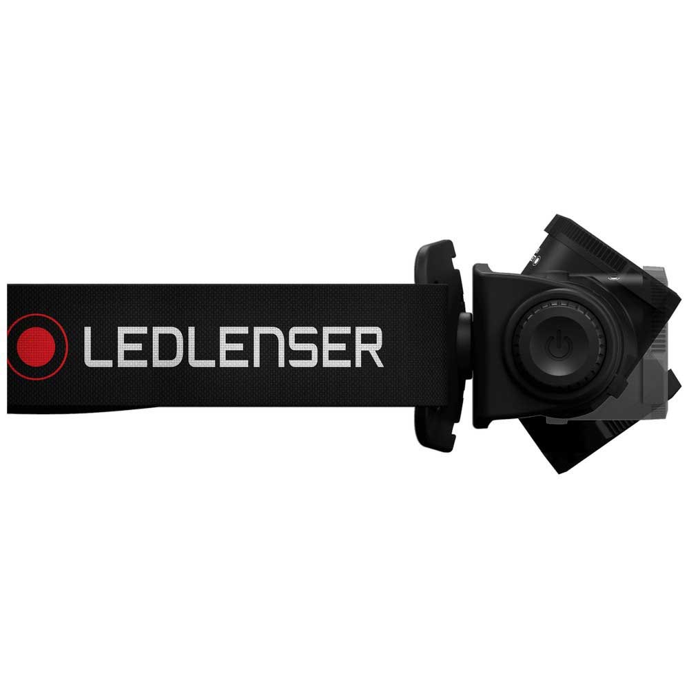 FRONTAL LEDLENSER H5 CORE 350 LM 3
