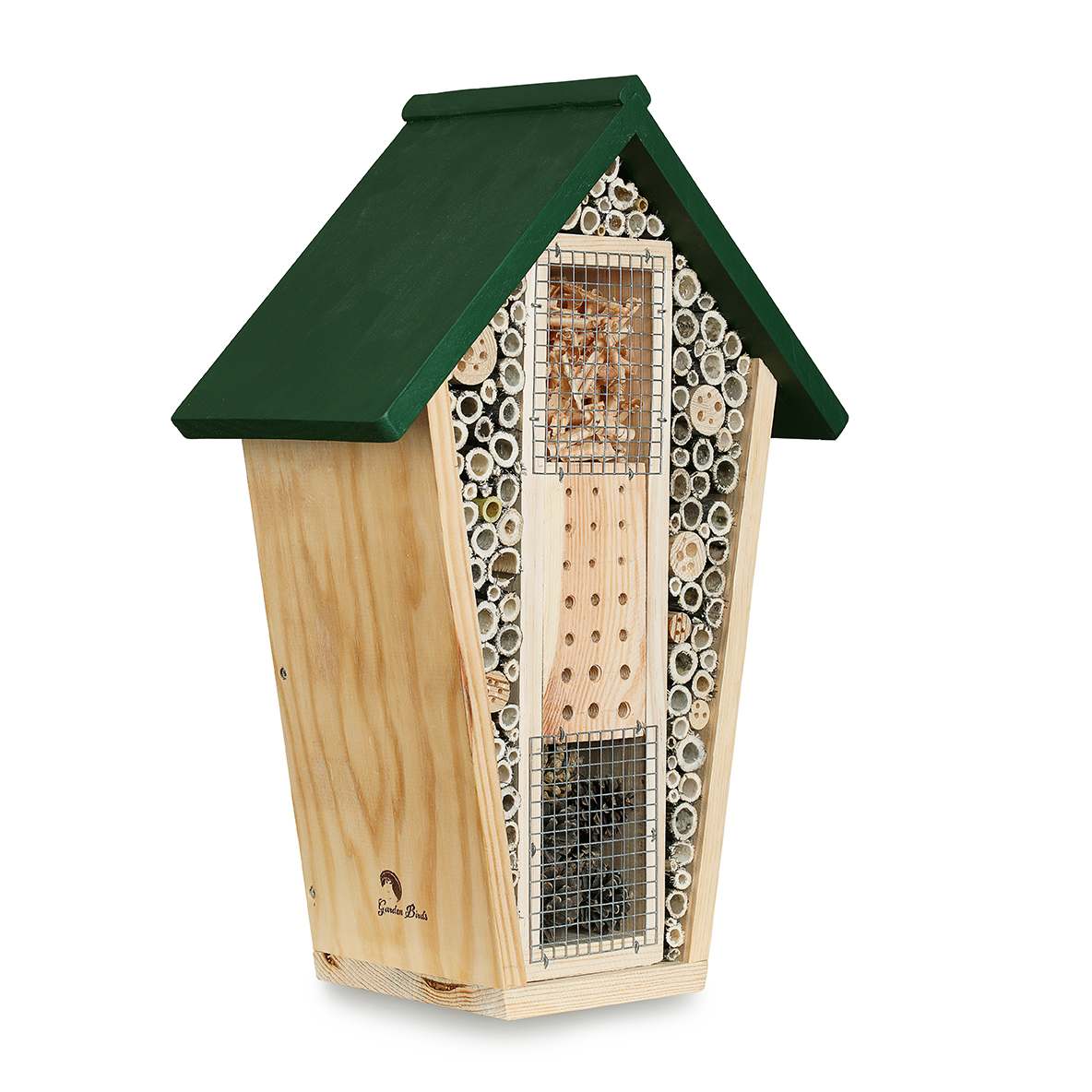 HOTEL PARA PARA INSECTOS MODELO SALVIA 2