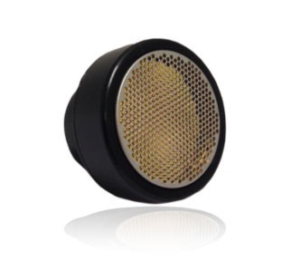 MICRÓFONO PARA USAR CON EL ADAPTADOR PARA MICRÓFONO EXTERNO DEL ANABAT WALKABOUT 1