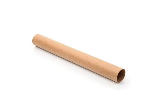 TUB DE CARTRÓ PER EMBALATGE DE PÒSTER/TUBO DE CARTÓN PARA EMBALAJE DE PÓSTER/CARDBOARD TUBE FOR POSTER PACKAGING 1
