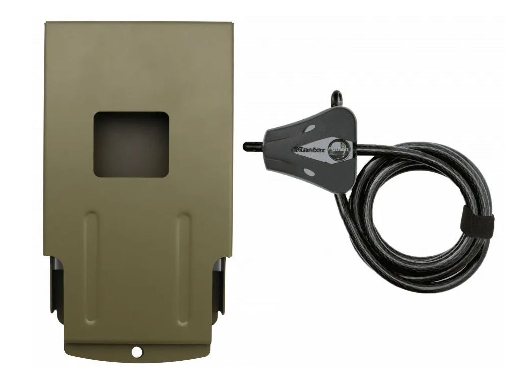 CAJA DE SEGURIDAD PARA ANABAT RANGER Y CHORUS 1