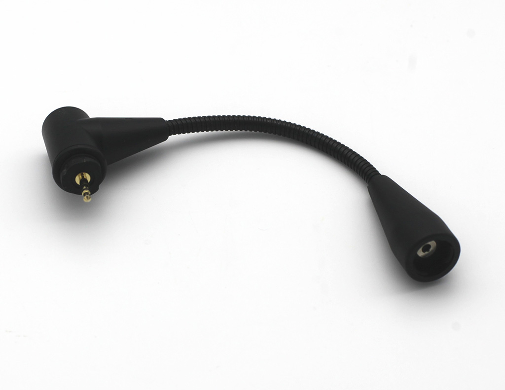 CABLE EXTENSOR FLEXIBLE PARA MICRÓFONO ANABAT RANGER Y CHORUS 1
