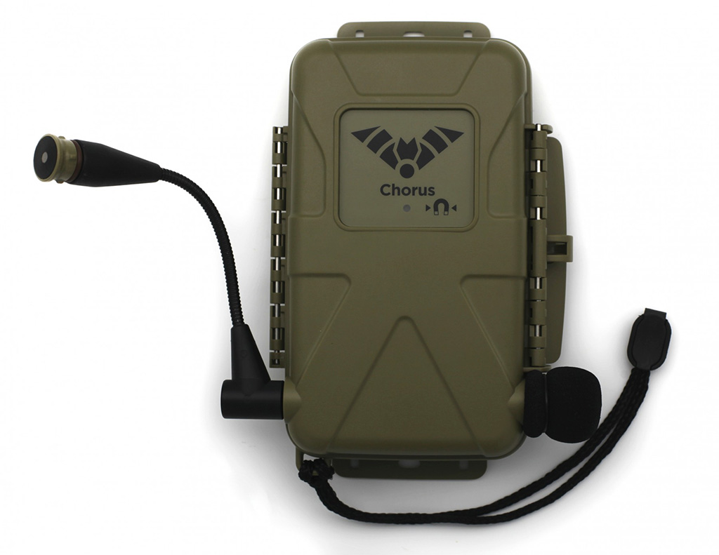 CABLE EXTENSOR FLEXIBLE PARA MICRÓFONO ANABAT RANGER Y CHORUS 2
