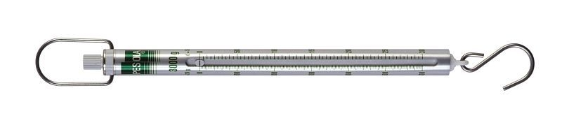 PESOLA MEDIO LINE 3000 G Y DIVISIONES DE 20 G