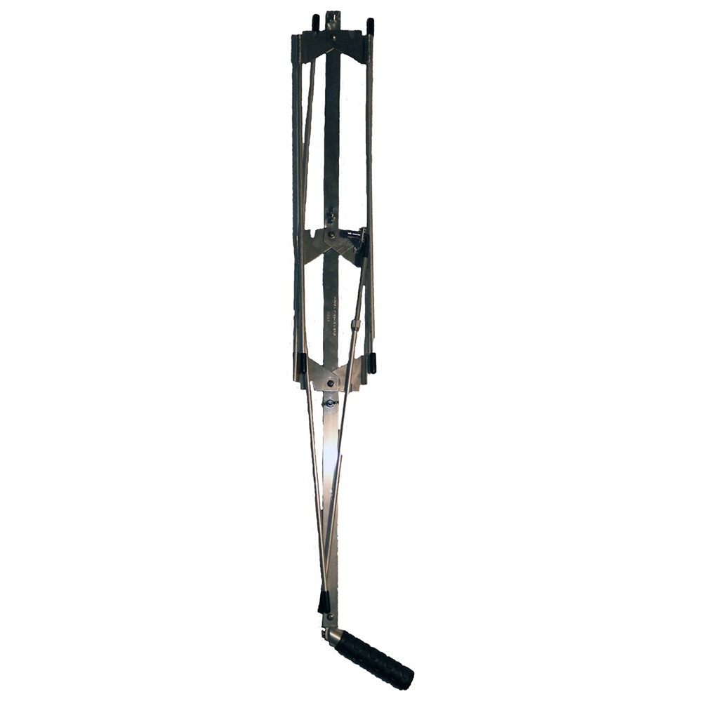 ANTENA YAGI RÍGIDA 3 ELEMENTOS PLEGABLE 2