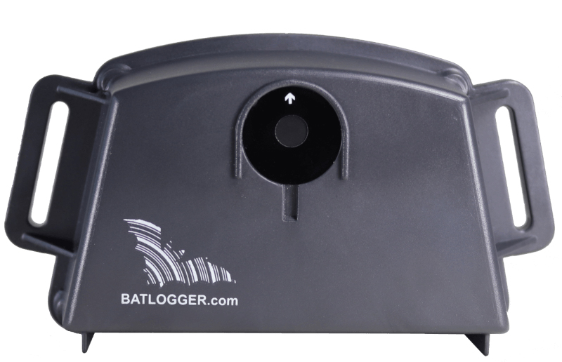 GRABADORA DE ULTRASONIDOS PASIVA ELEKON BATLOGGER S2 2