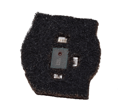 ELEKON KIT DE MICRÓFONO DE ULTRASONIDOS S2 PARA BATLOGGER S2 1