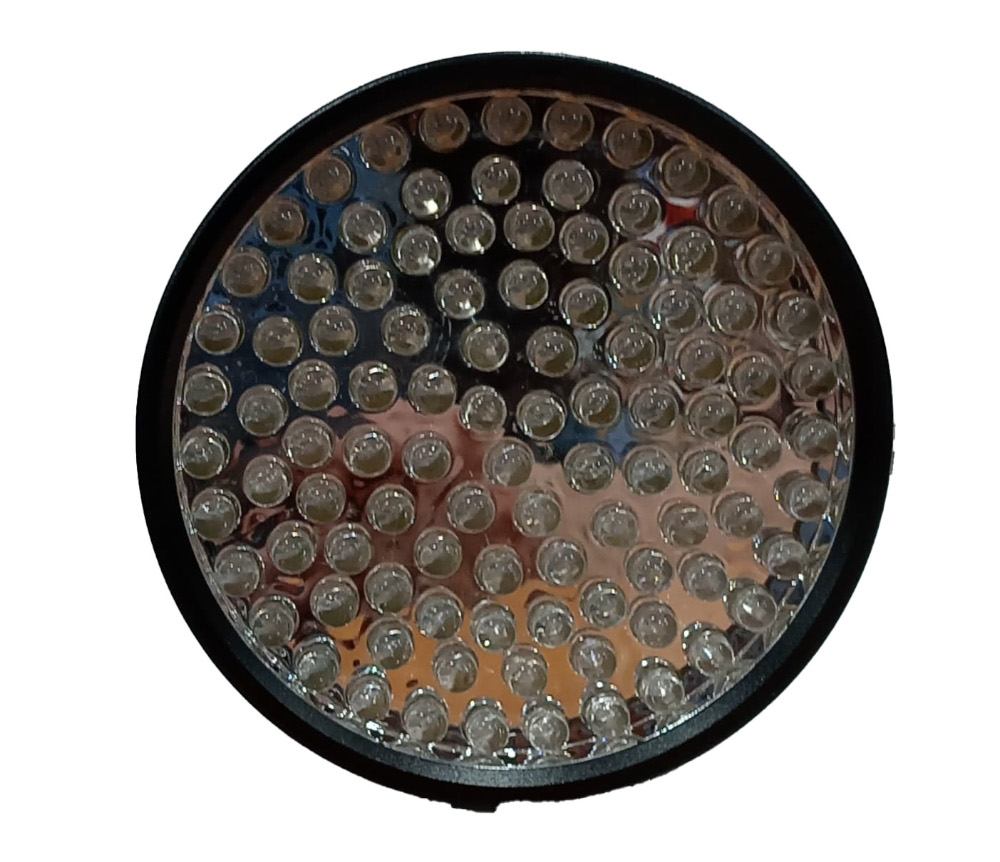LINTERNA DE LEDS DE LUZ ULTRAVIOLETA 100 LED UV 2