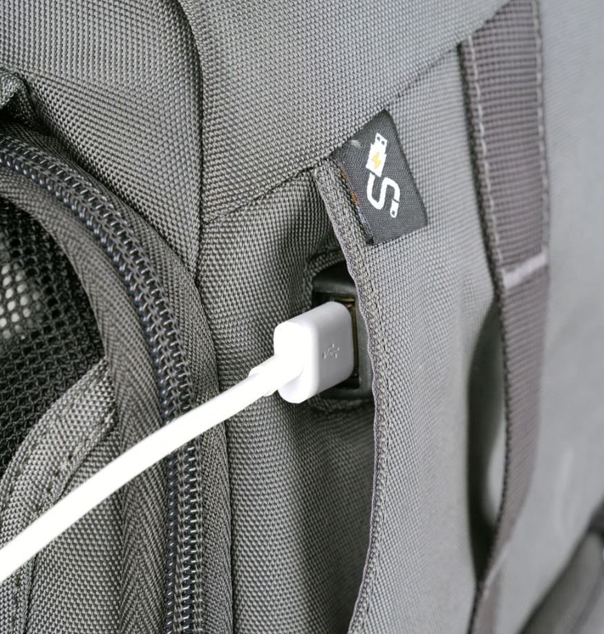 VANGUARD MOCHILA VEO ADAPTOR R44 GY 6