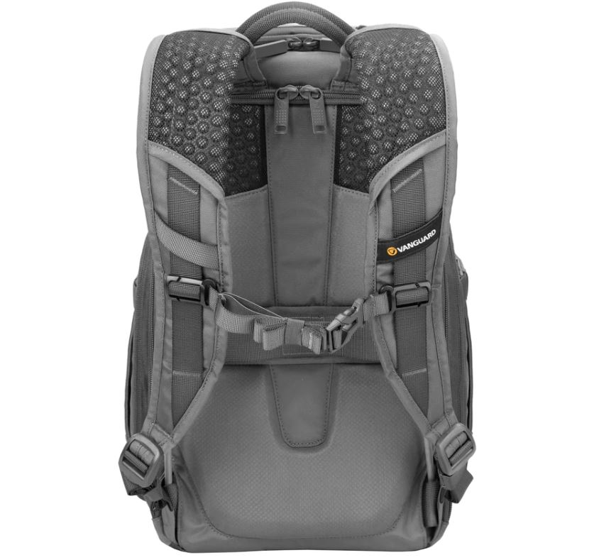 VANGUARD MOCHILA VEO ADAPTOR R44 GY 7