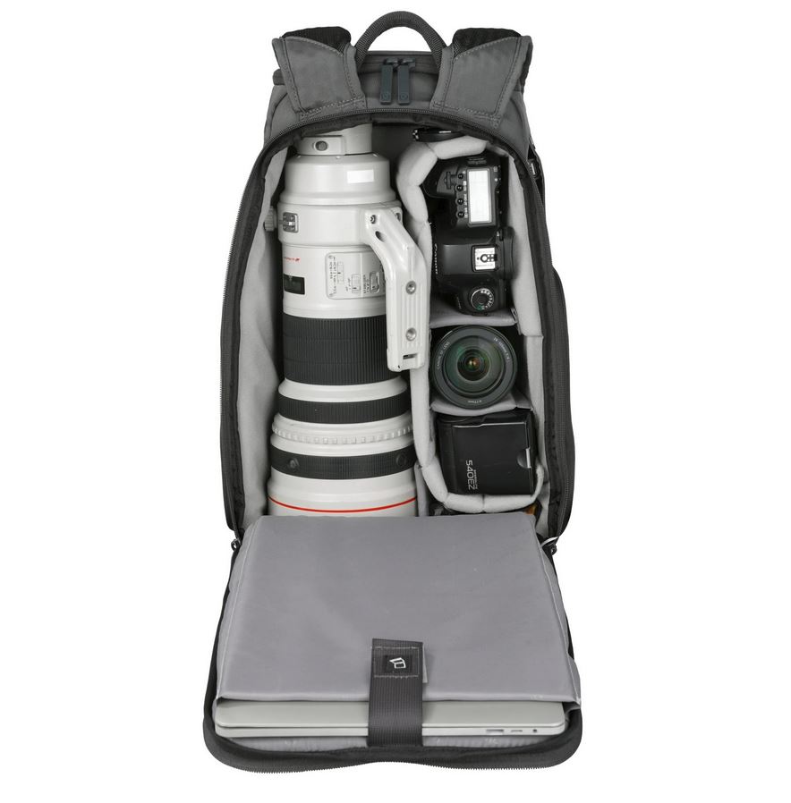 VANGUARD MOCHILA VEO ADAPTOR R48 BK 2