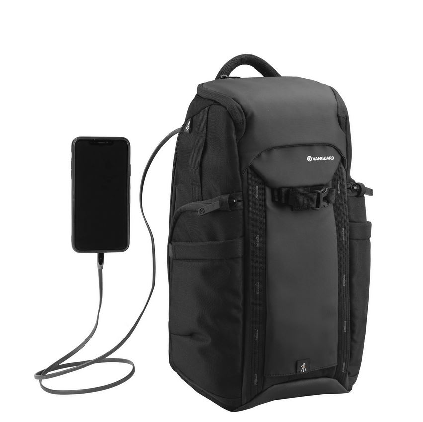 VANGUARD MOCHILA VEO ADAPTOR R48 BK 3
