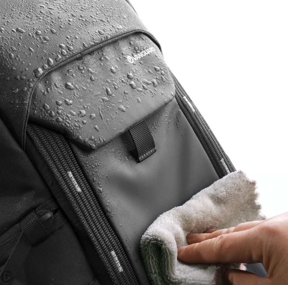 VANGUARD MOCHILA VEO ADAPTOR R48 BK 6