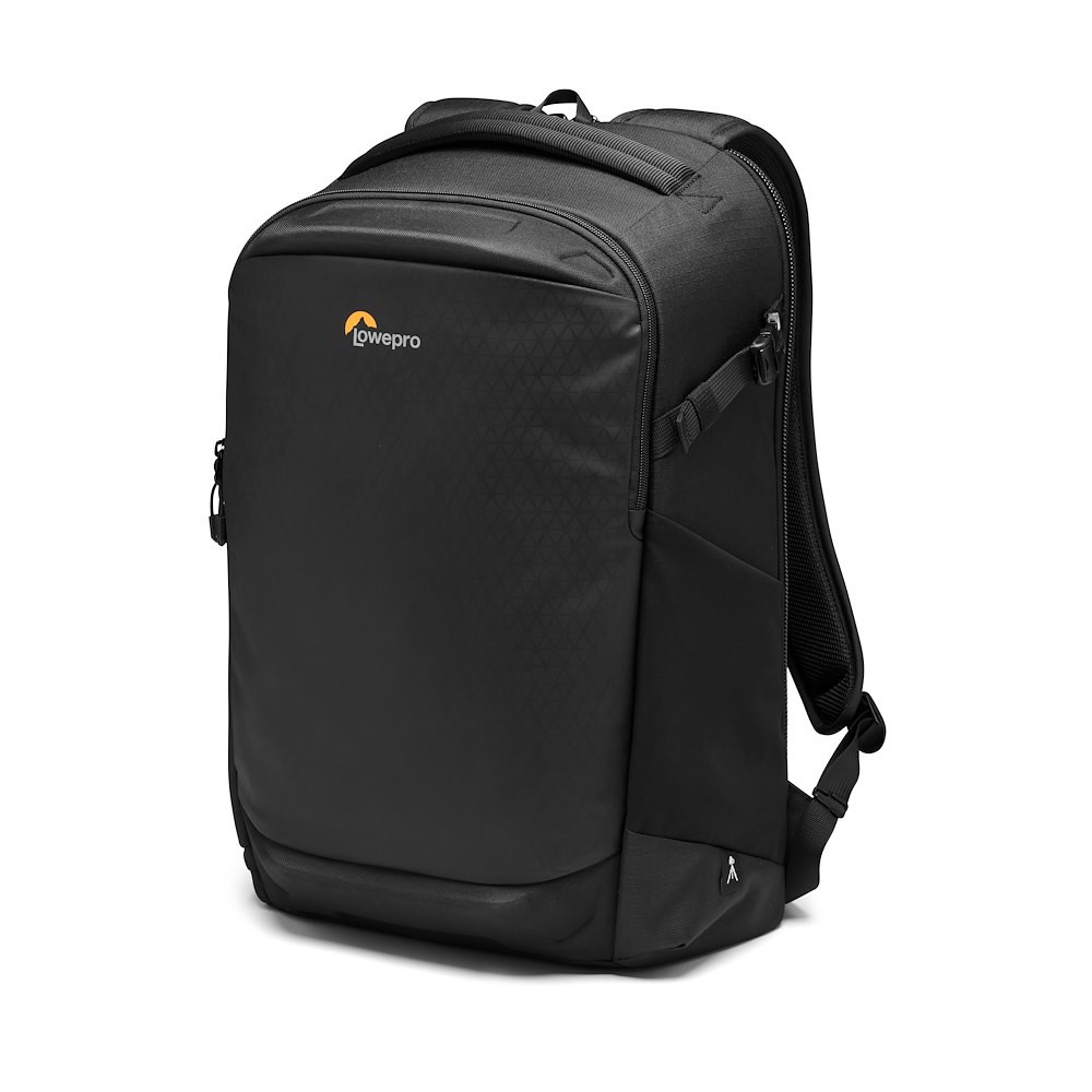 MOCHILA LOWEPRO FLIPSIDE BP 400 AW III COLOR NEGRO 1