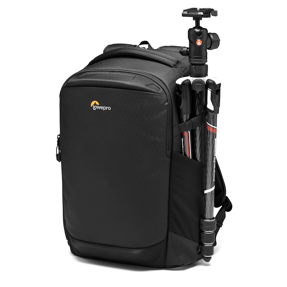MOCHILA LOWEPRO FLIPSIDE BP 400 AW III COLOR NEGRO 3