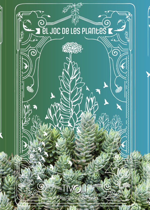 EL JOC DE LES PLANTES 1