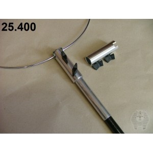 25.400 SEGURO ANTI-ROTACIÓN ANGULAR PARA MANGOS 25.41, 25.42 Y 25.43                                                                                   1