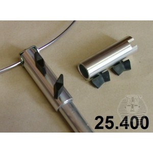 25.400 SEGURO ANTI-ROTACIÓN ANGULAR PARA MANGOS 25.41, 25.42 Y 25.43                                                                                   3