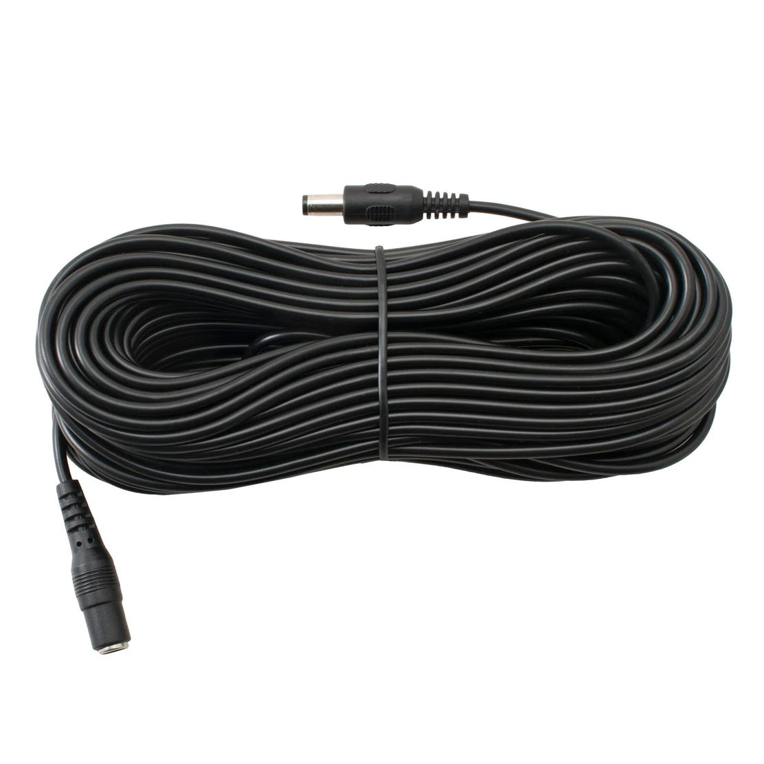 CABLE DE ALIMENTACIÓN DE 20 METROS PARA CÁMARA A COLOR                                                                                                 1