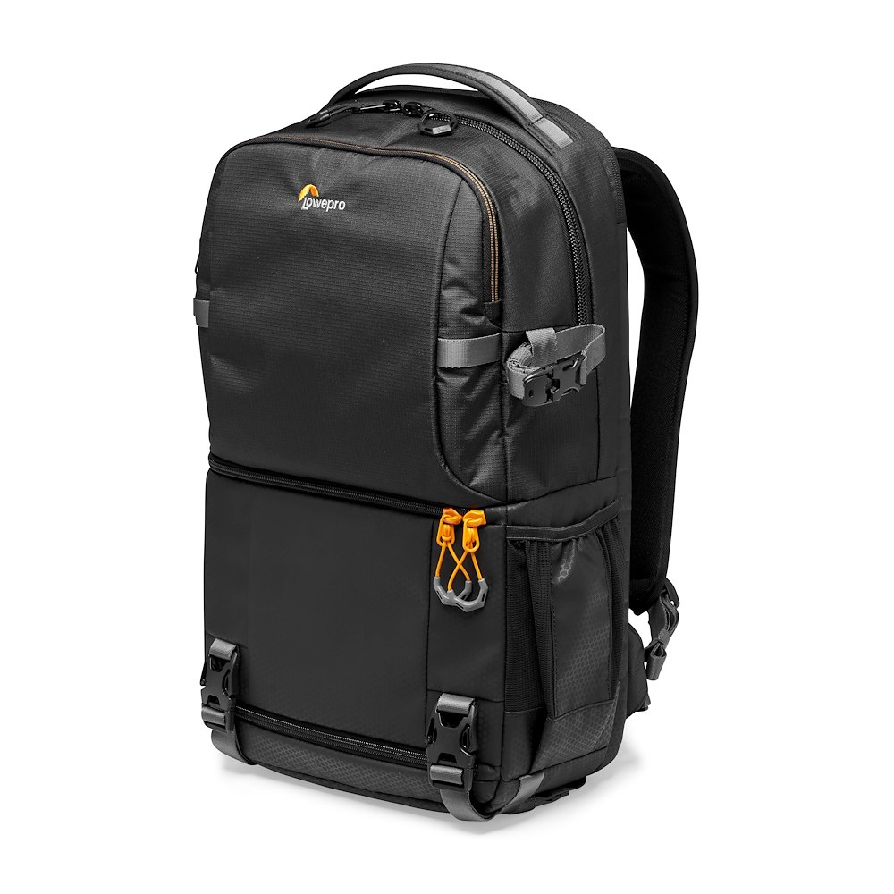 LOWEPRO MOCHILA FASTPACK BP 250 AW III COLOR NEGRO 1