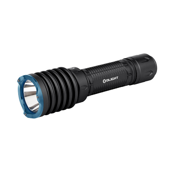 OLIGHT LINTERNA WARRIOR X4 RECARGABLE 2600 LM
