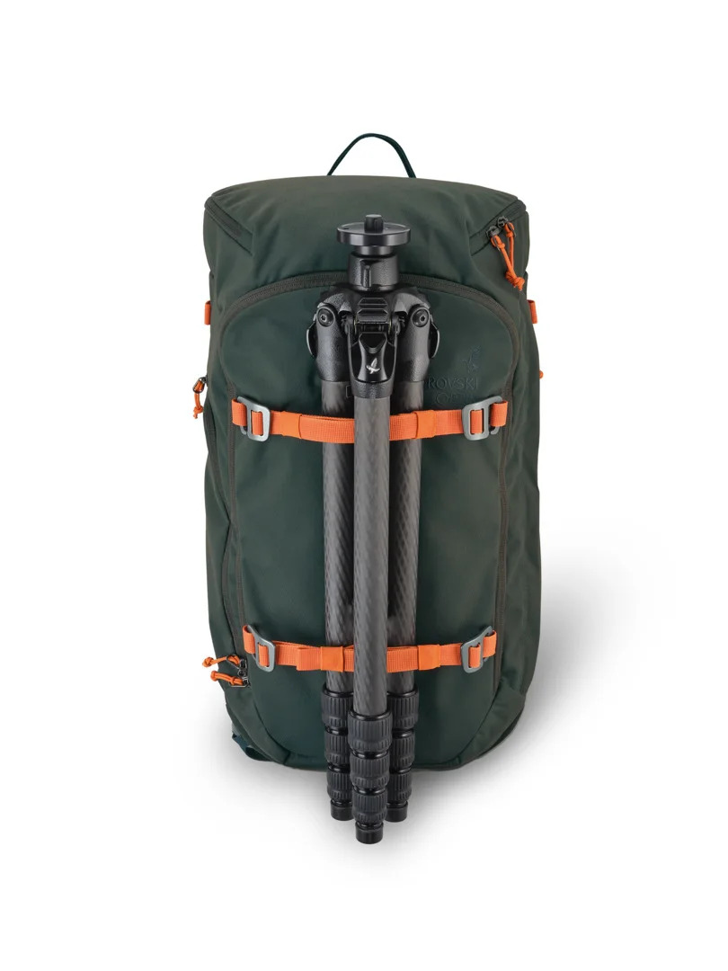 SWAROVSKI MOCHILA PARA TELESCOPIOS Y PRISMÁTICOS BP BACK PACK 24 L 2