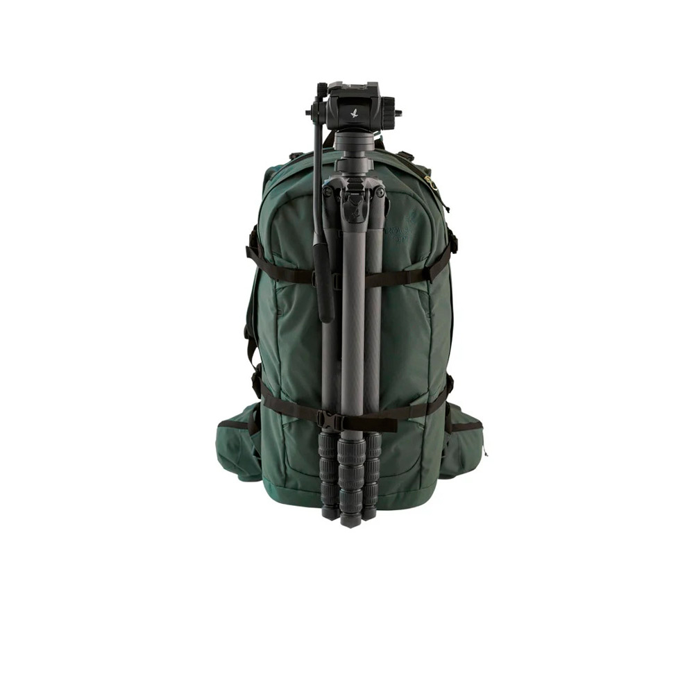 SWAROVSKI MOCHILA PARA TELESCOPIOS Y PRISMÁTICOS BP BACK PACK 30 L 2