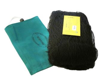 ECOTONE 1014/3 RED JAPONESA PARA ANILLAMIENTO DE PASERIFORMES DE 5 BOLSAS Y 3 M, MALLA 14 MM, HILO 110/2 DN 2