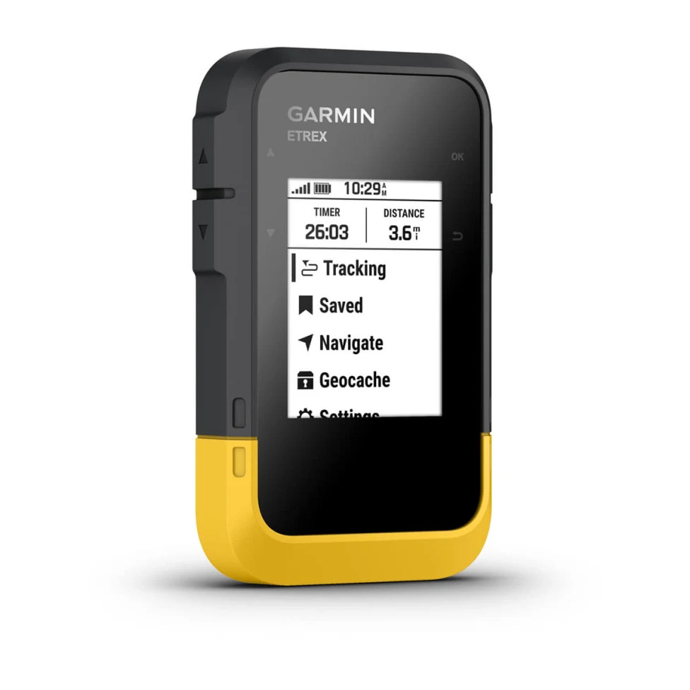 GARMIN GPS ETREX SE 2