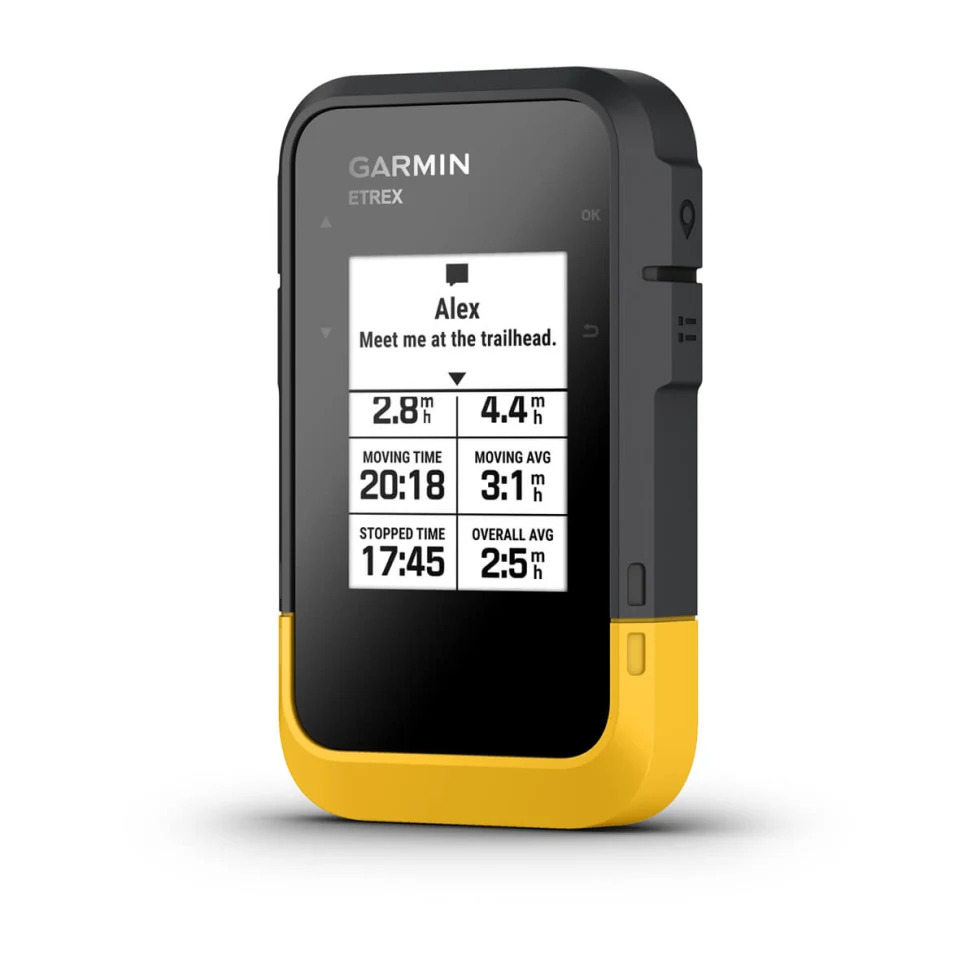 GARMIN GPS ETREX SE 3