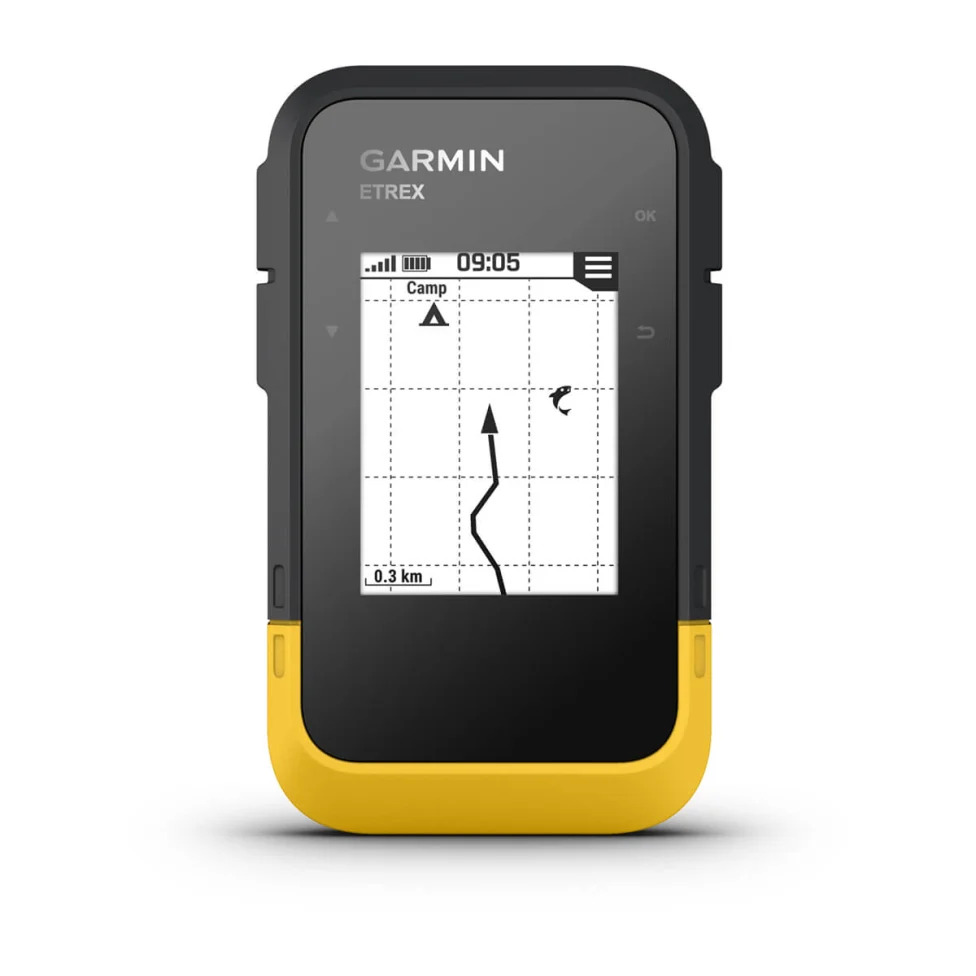 GARMIN GPS ETREX SE 4