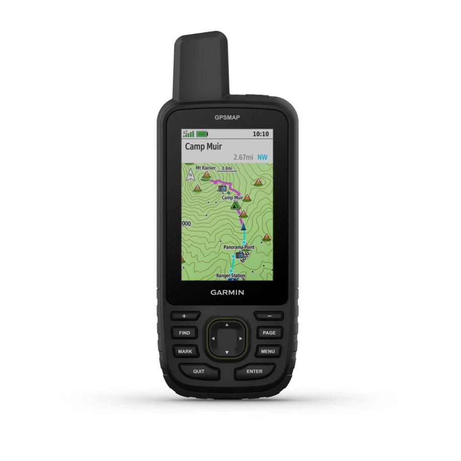 GARMIN GPS GPSMAP 67 2