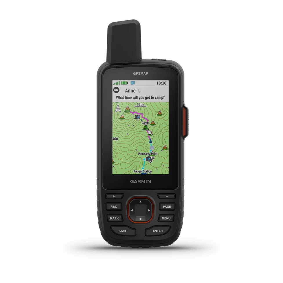 GARMIN GPS GPSMAP 67I 1